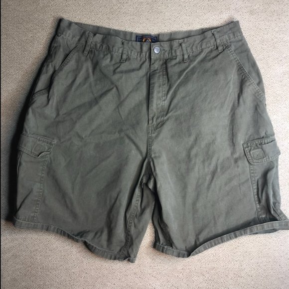 Route 66 Shorts Vintage Mens Shorts Poshmark